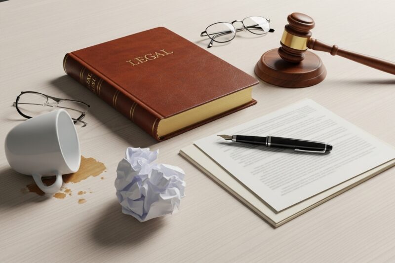 Czy można cofnąć pozew w sądzie?