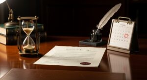 Jak długo ważne jest pełnomocnictwo notarialne?