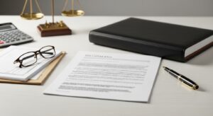 Jak napisać oświadczenie o zrzeczeniu się spadku?