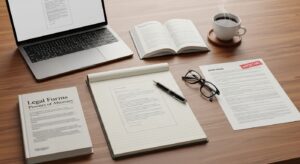 Jak napisać pełnomocnictwo cywilne?