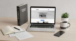 Jak napisać politykę prywatności dla sklepu internetowego?