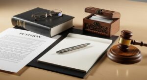 Jak napisać pozew o podział majątku wspólnego?