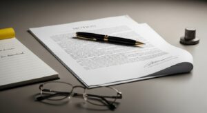 Jak napisać wniosek o ograniczenie władzy rodzicielskiej?