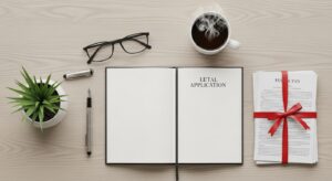 Jak napisać wniosek o warunkowe umorzenie postępowania?