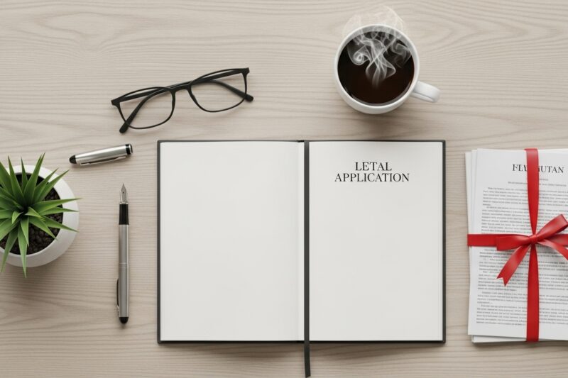 Jak napisać wniosek o warunkowe umorzenie postępowania?