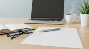 Jak napisać wypowiedzenie umowy najmu?