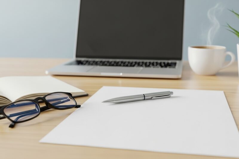 Jak napisać wypowiedzenie umowy najmu?