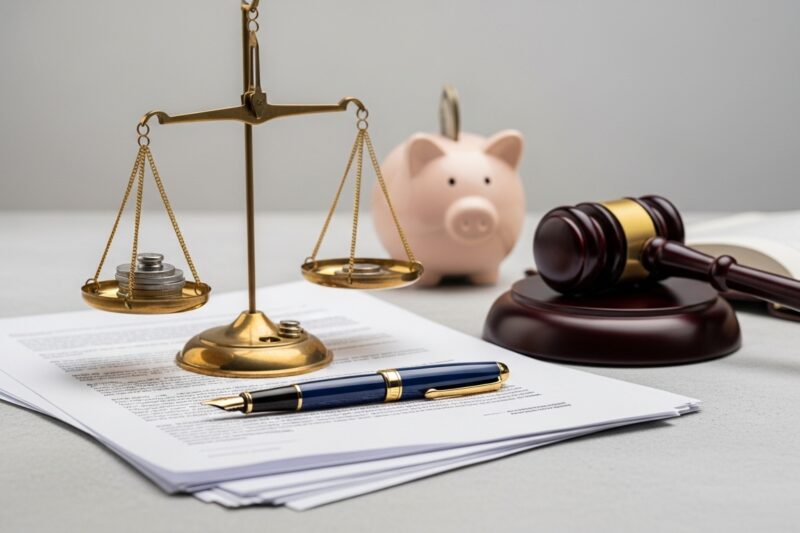 Jak odzyskać pieniądze od dłużnika?