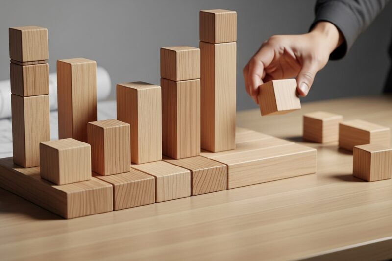 Jak przeprowadzić restrukturyzację firmy?