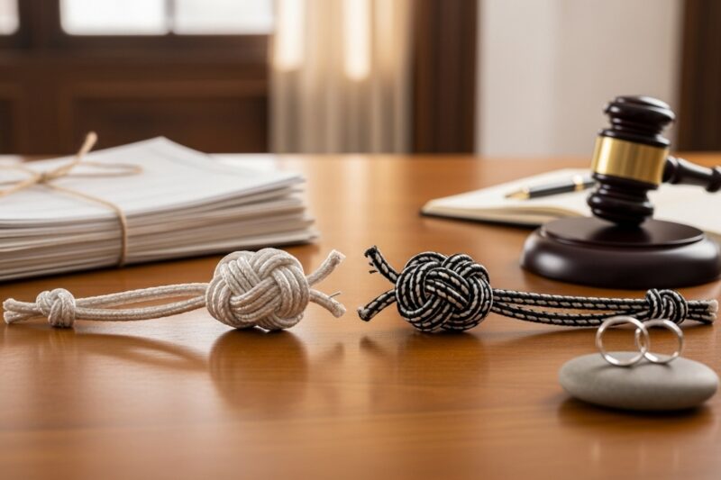 Jak rozwiązać spółkę cywilną?