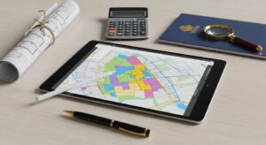 Jak sprawdzić plan zagospodarowania przestrzennego?