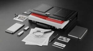 Jak udowodnić zdradę w sądzie?