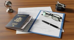 Jak uzyskać paszport dla dziecka po rozwodzie?