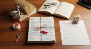 Jak wygląda proces adopcji w Polsce?