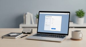 Jak założyć jednoosobową działalność gospodarczą online?