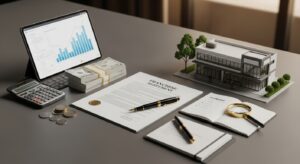 Jak zawrzeć umowę franczyzową?