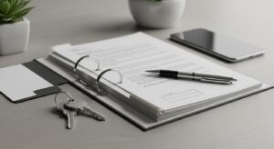 Jak zgłosić zmianę właściciela nieruchomości?