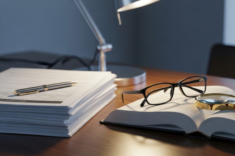 Jak złożyć wniosek o zmianę decyzji administracyjnej?