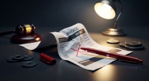 Jakie kary grożą za błędy w fakturowaniu?