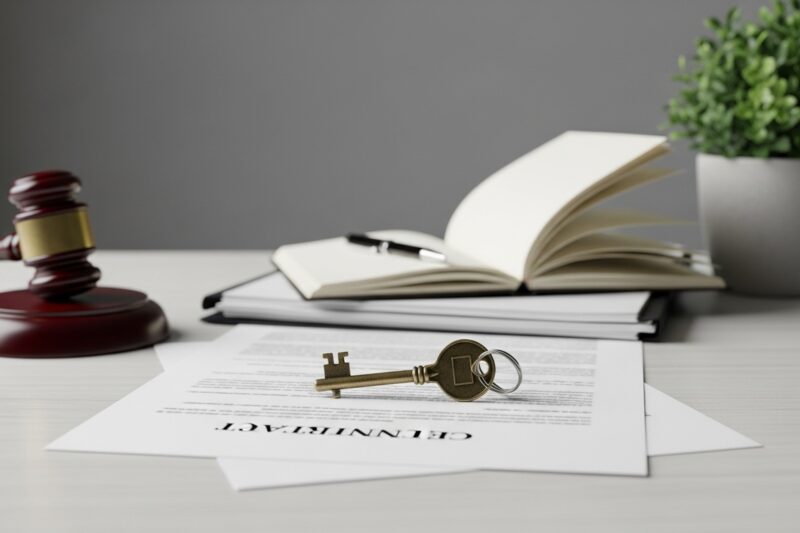 Jakie prawa ma najemca lokalu mieszkalnego?