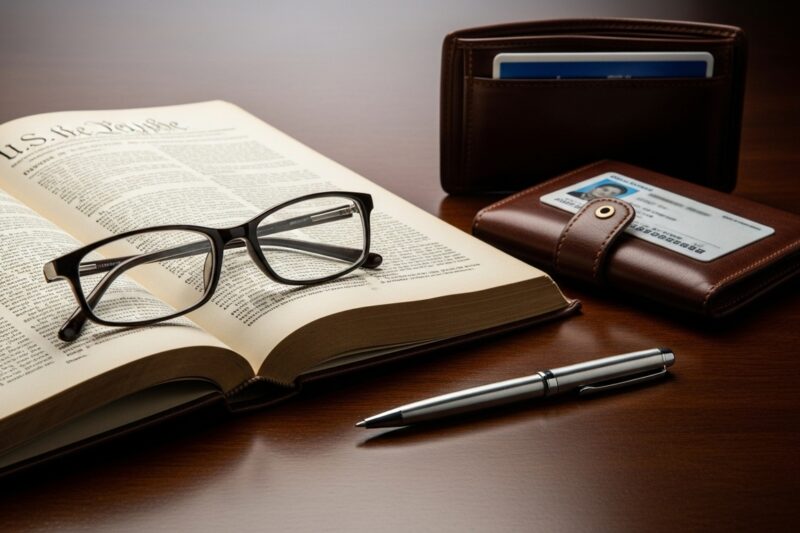 Jakie prawa ma zatrzymany przez policję?