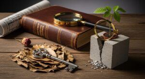 Jakie są zasady zasiedzenia nieruchomości?