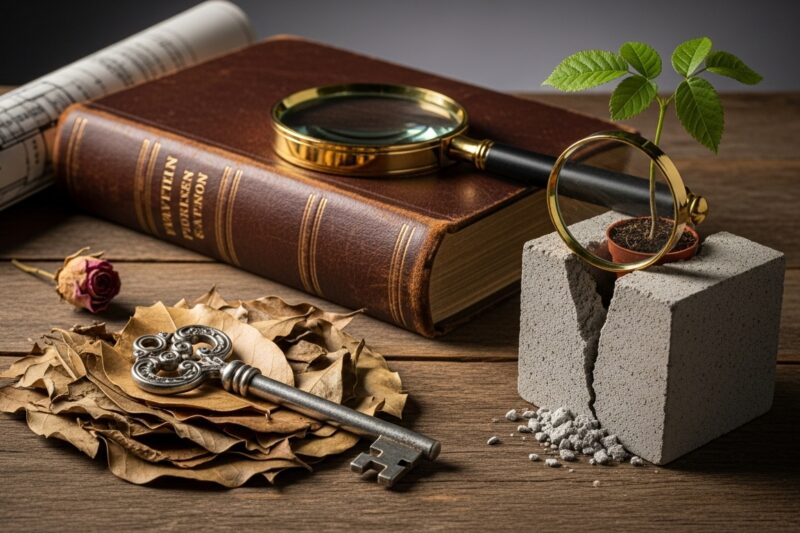 Jakie są zasady zasiedzenia nieruchomości?