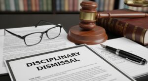 Kiedy pracodawca może zwolnić dyscyplinarnie?