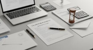 Jak napisać pozew o zapłatę krok po kroku?