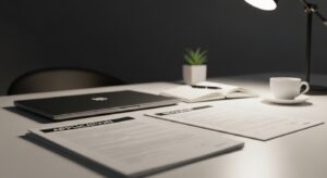 Jak napisać wniosek o urlop bezpłatny?