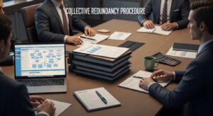 Jak wygląda procedura zwolnień grupowych?