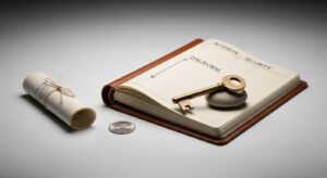 Jak wygląda zabezpieczenie alimentów na czas procesu?