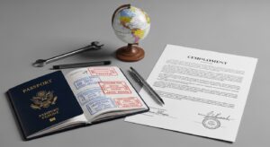 Jakie prawa ma pracownik delegowany za granicę?