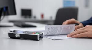 Jakie prawa ma pracownik przy kontroli trzeźwości?