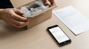 Jakie są prawa konsumenta przy umowach zawieranych na odległość?