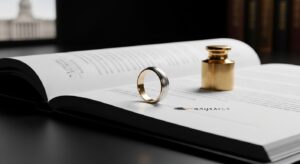 Jakie są skutki prawne unieważnienia małżeństwa?