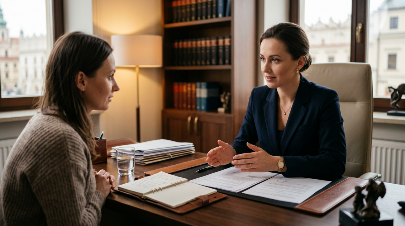 Ranking adwokatów od alimentów Lublin 2026 – kogo wybrać?