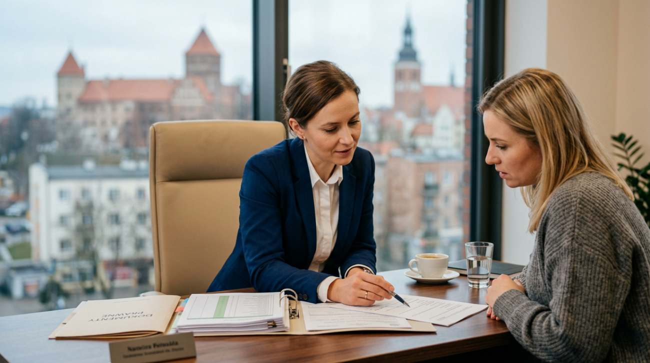 Ranking adwokatów od alimentów Olsztyn 2026 - kogo wybrać?