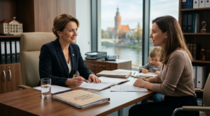Ranking adwokatów od alimentów Opole 2026 – kogo wybrać?