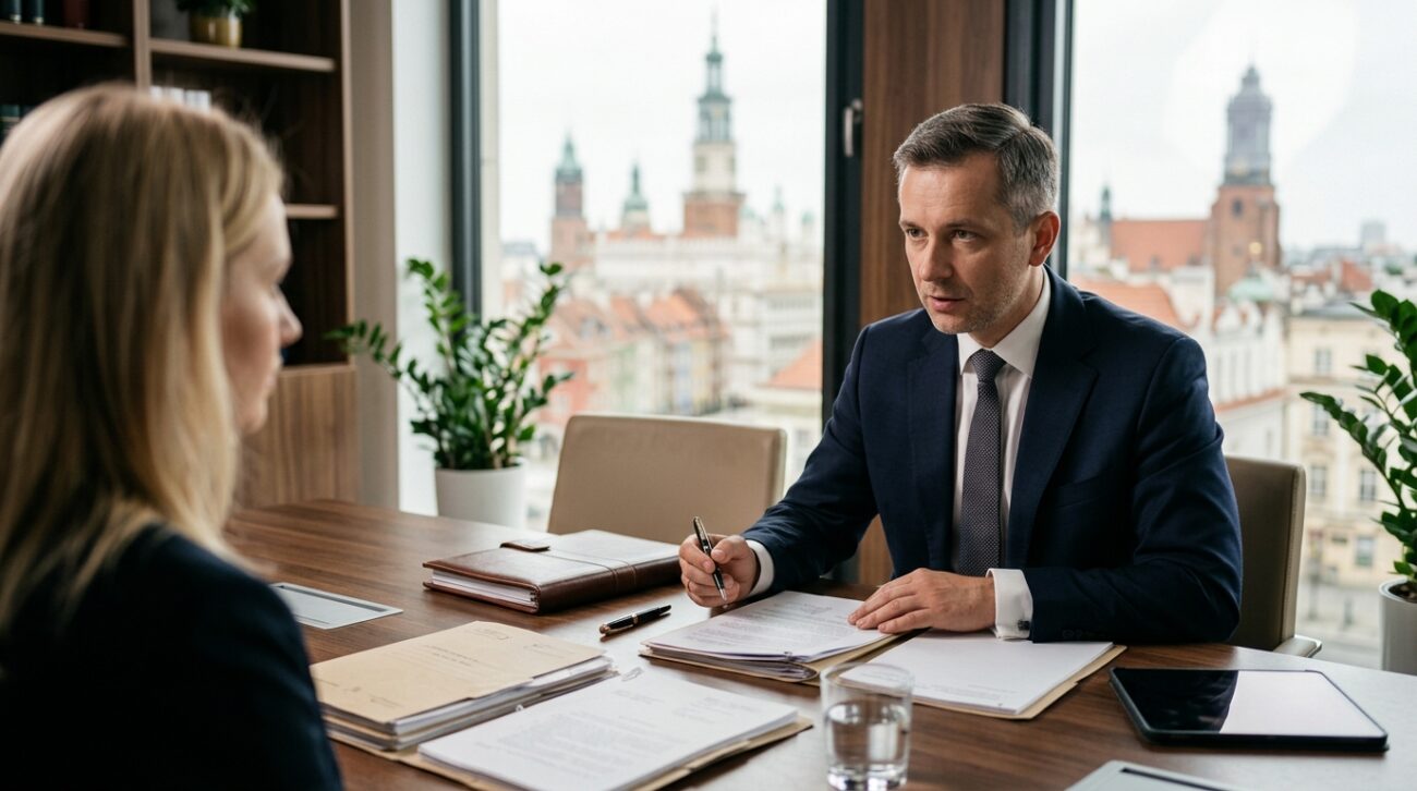 Ranking adwokatów od alimentów Poznań 2026 - zestawienie najlepszych prawników
