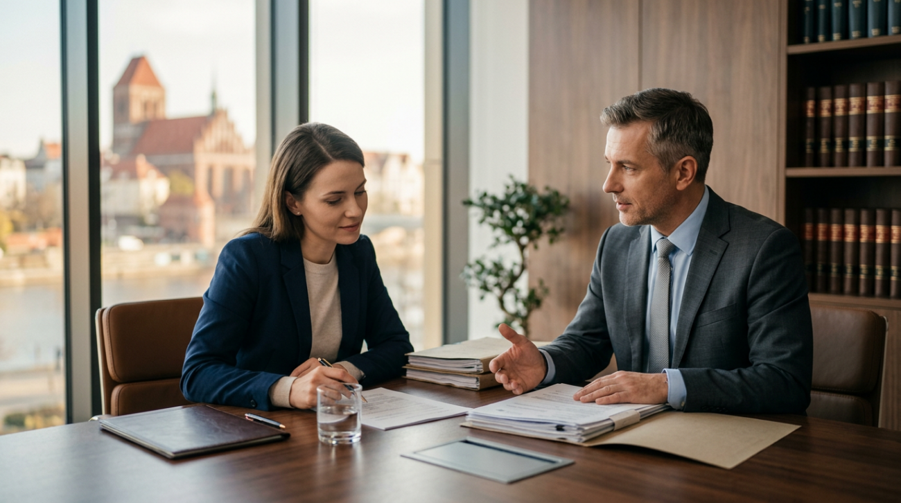 Ranking adwokatów od alimentów Szczecin 2026 - kogo wybrać?