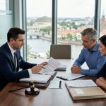 Ranking adwokatów od kredytów frankowych Wrocław 2026 - kogo wybrać?