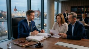 Ranking adwokatów od kredytów frankowych Szczecin 2026 – Kogo wybrać do walki z bankiem?