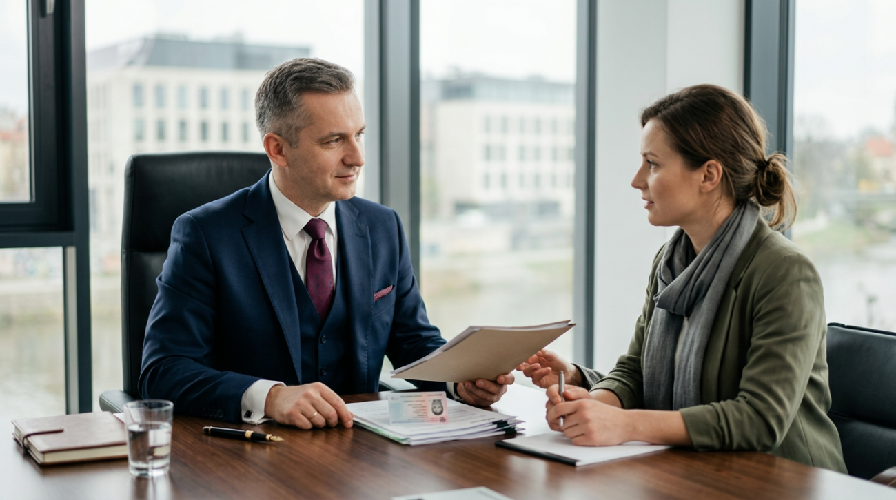 Ranking adwokatów od odszkodowań Opole 2026 - kogo wybrać?