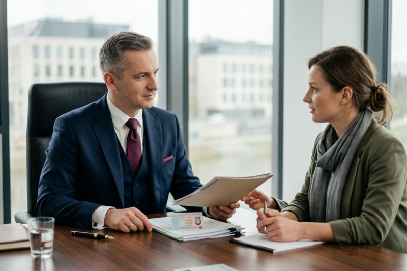 Ranking adwokatów od odszkodowań Opole 2026 - kogo wybrać?