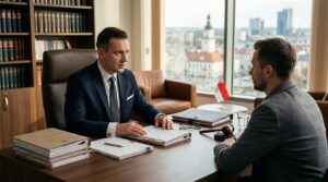 Ranking adwokatów od prawa karnego Rzeszów 2026 – kogo wybrać?