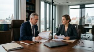 Ranking adwokatów od prawa karnego Szczecin 2026 – kogo wybrać w trudnej sytuacji?