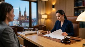 Ranking adwokatów od prawa pracy Białystok 2026 – Kogo wybrać?