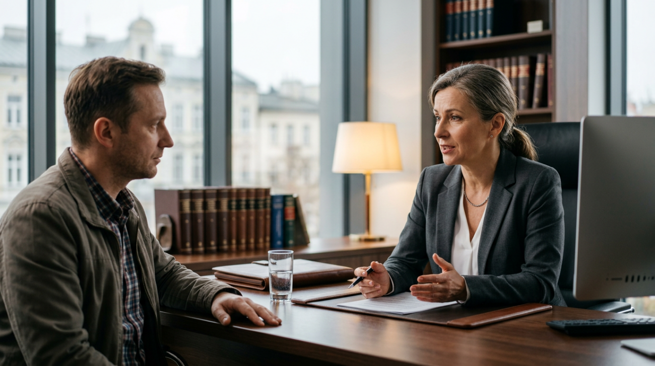 Ranking adwokatów od prawa pracy Częstochowa 2026 - kogo wybrać?