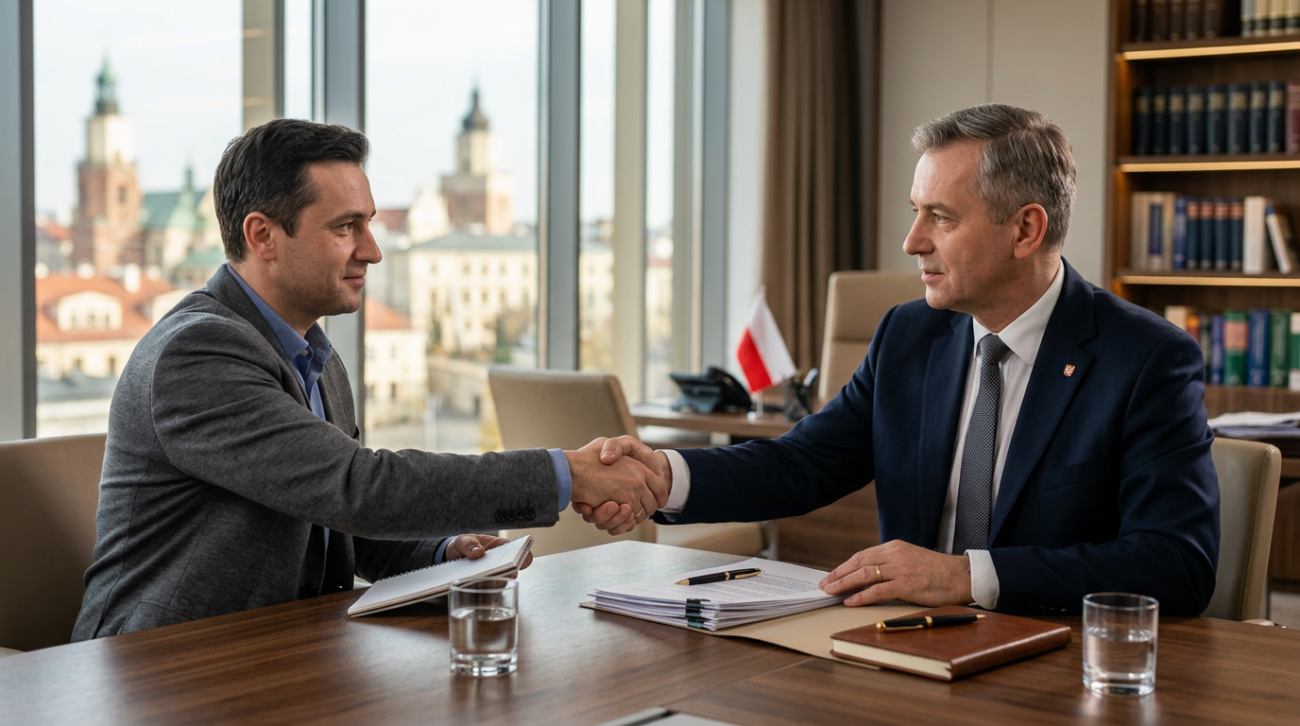 Ranking adwokatów od prawa pracy Lublin 2026 - kogo wybrać?
